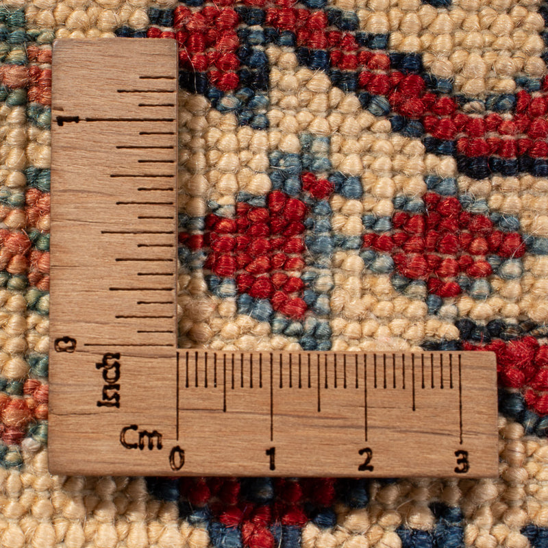 Kazak Rug 202x148cm - Oriental Rug