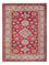 Ziegler Rug - Kazak - 192 x 148 cm - red