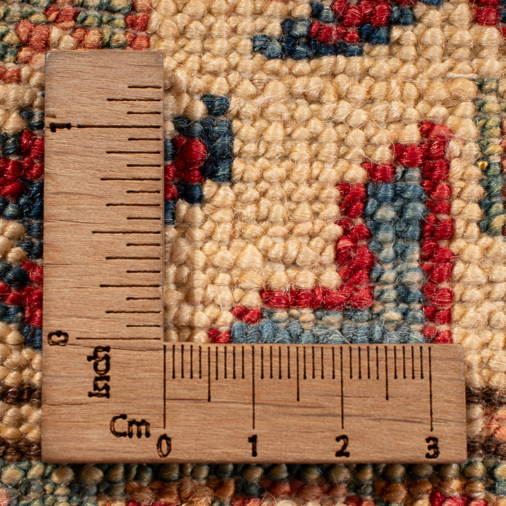 Ziegler Rug - Kazak - 192 x 148 cm - red