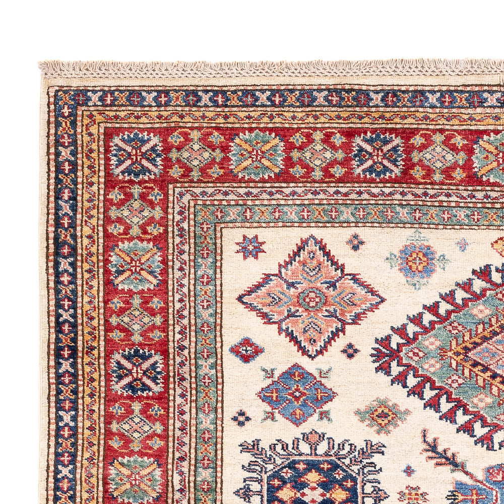 Kazak Rug 199x146cm - Oriental Rug