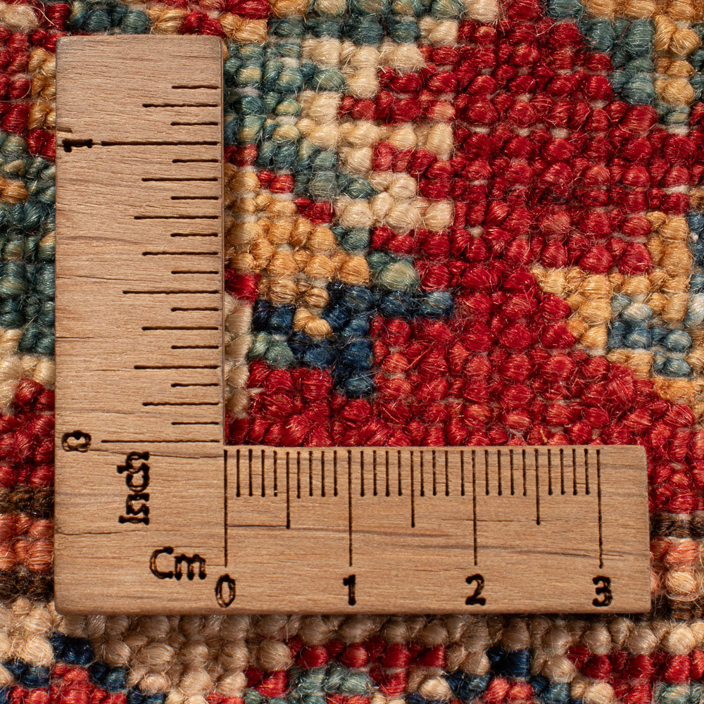 Ziegler Rug - Kazak - 199 x 146 cm - beige