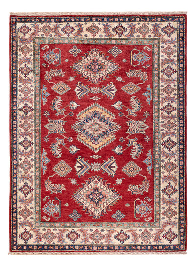 Kazak Rug 151x198cm - Oriental Rug