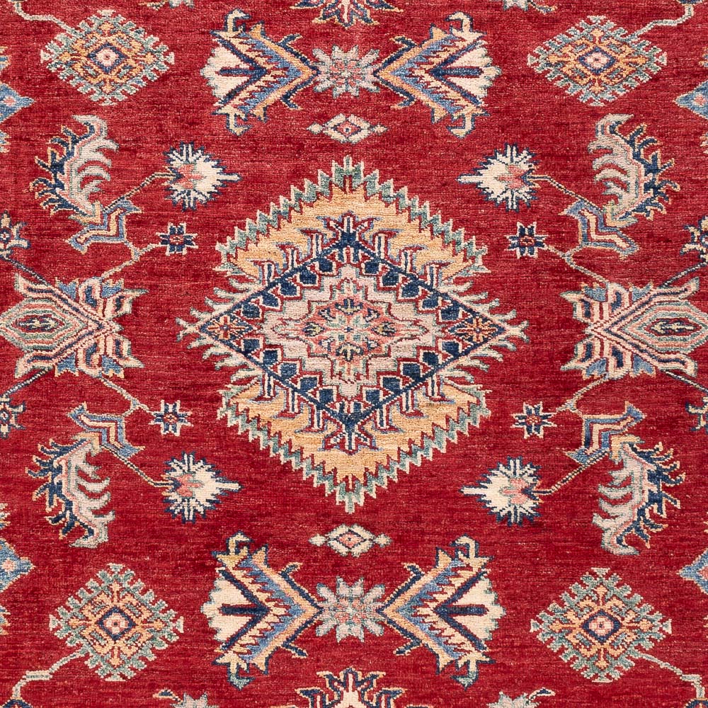 Ziegler Rug - Kazak - 198 x 151 cm - red