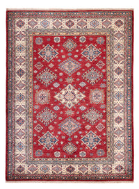 Ziegler Rug - Kazak - 203 x 151 cm - red