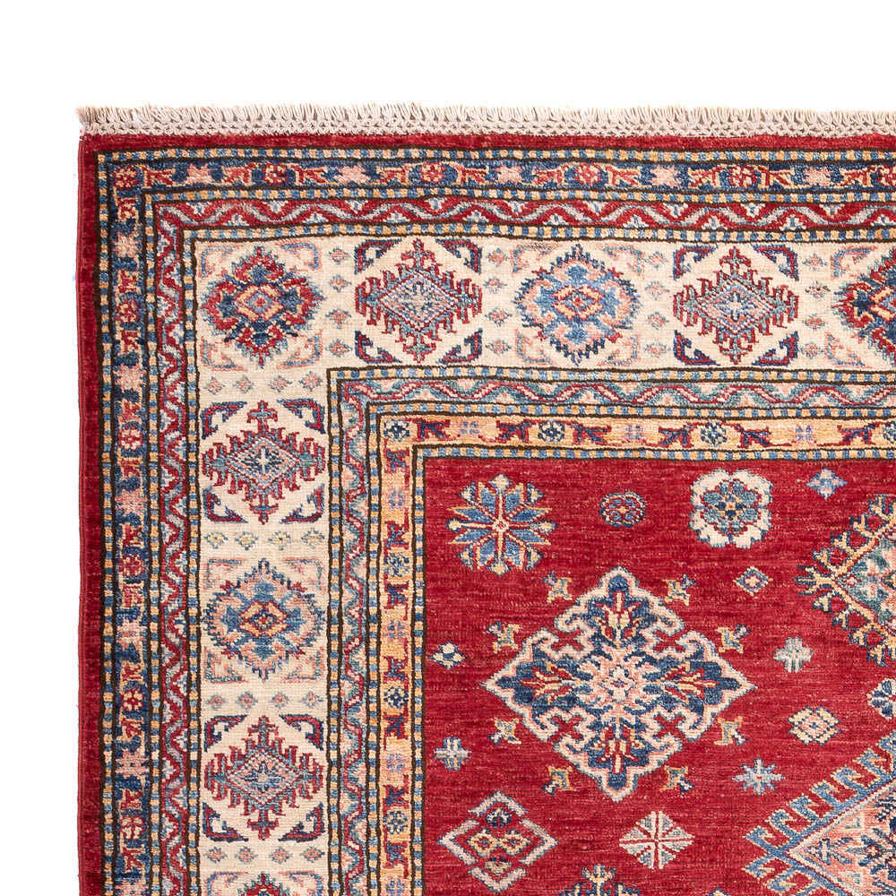 Kazak Rug 203x151cm - Oriental Rug