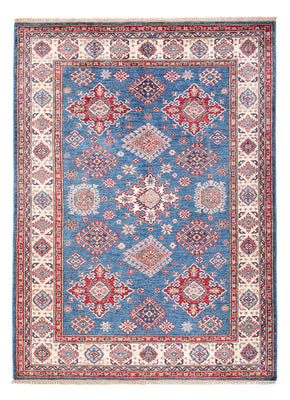 Ziegler Rug - Kazak - 204 x 150 cm - blue