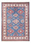 Ziegler Rug - Kazak - 204 x 150 cm - blue