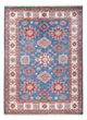 Kazak Teppich 204x150cm - Orientteppich