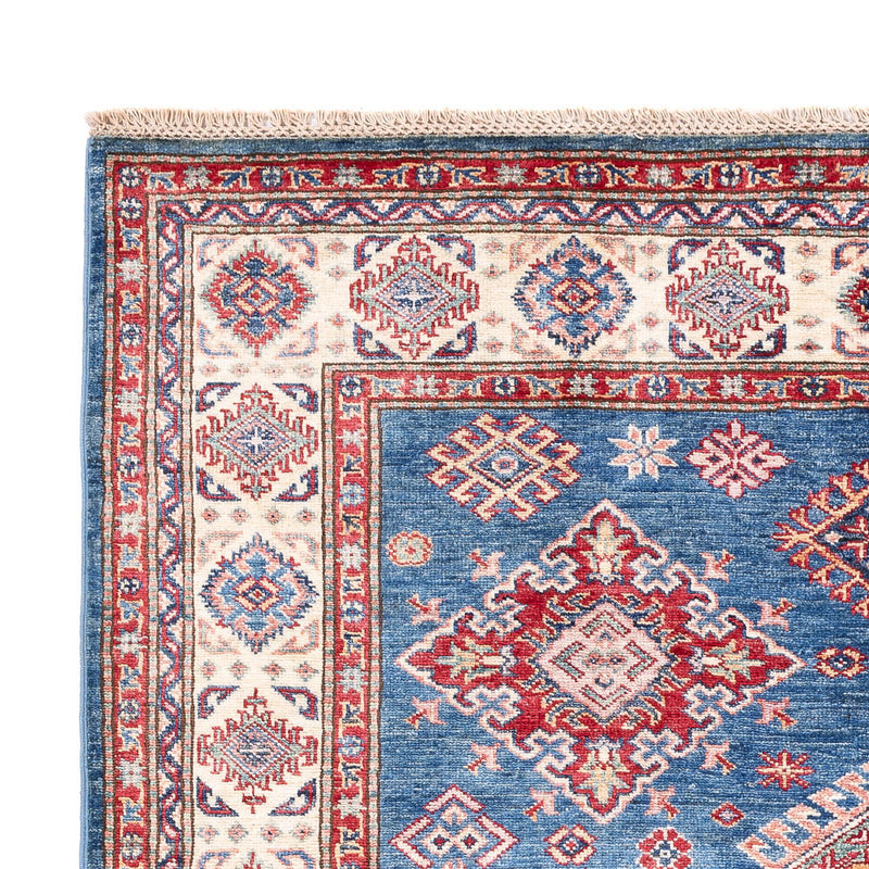 Ziegler Rug - Kazak - 204 x 150 cm - blue