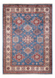 Kazak Rug 204x146cm - Oriental Rug