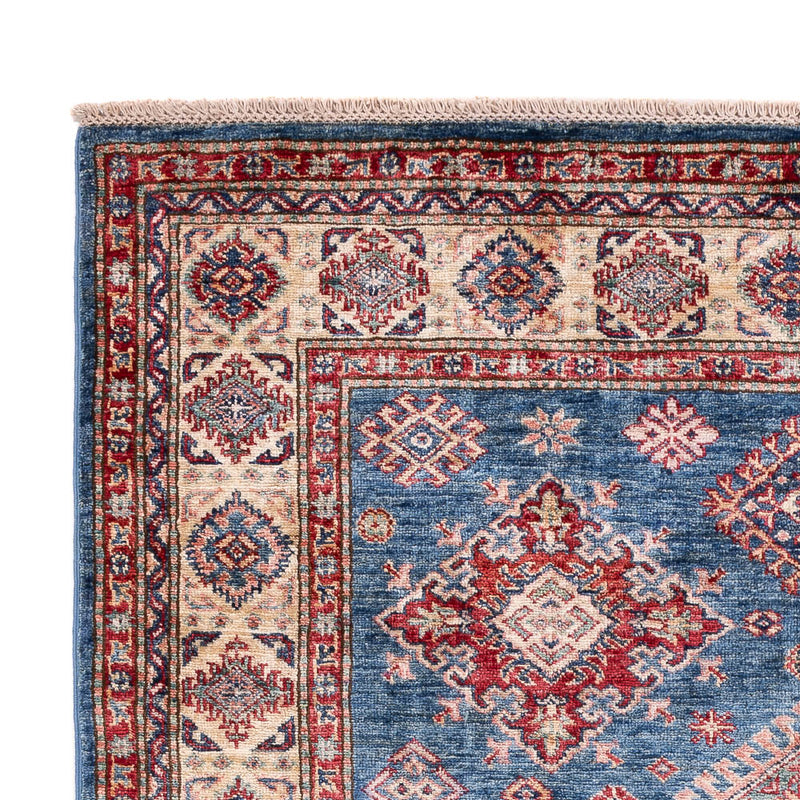 Kazak Rug 204x146cm - Oriental Rug