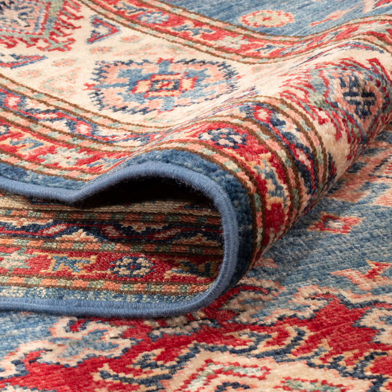 Kazak Rug 204x146cm - Oriental Rug