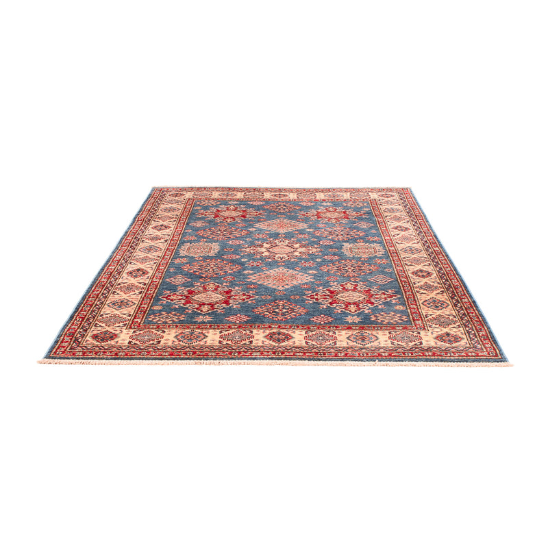 Kazak Rug 204x146cm - Oriental Rug