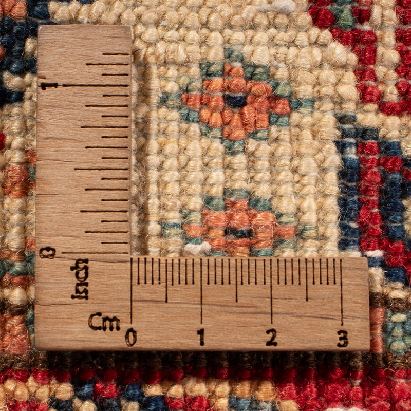 Kazak Rug 204x146cm - Oriental Rug