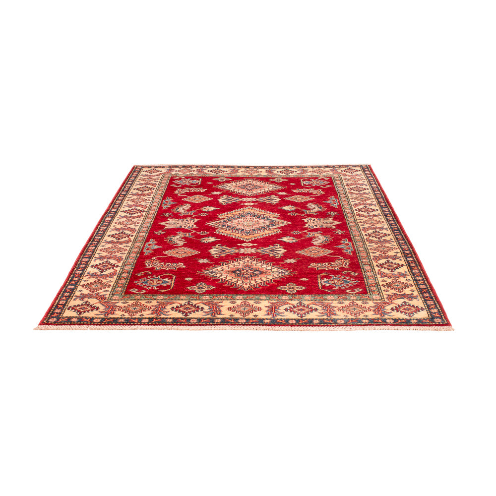 Ziegler Rug - Kazak - 204 x 149 cm - red