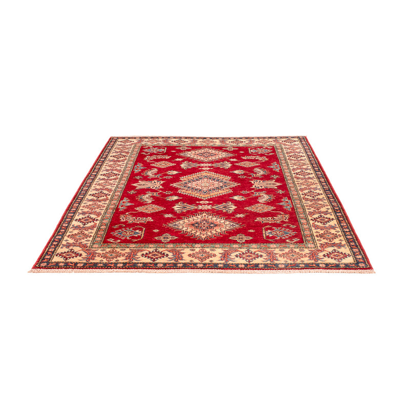 Ziegler Rug - Kazak - 204 x 149 cm - red
