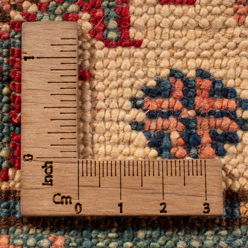 Ziegler Rug - Kazak - 204 x 149 cm - red