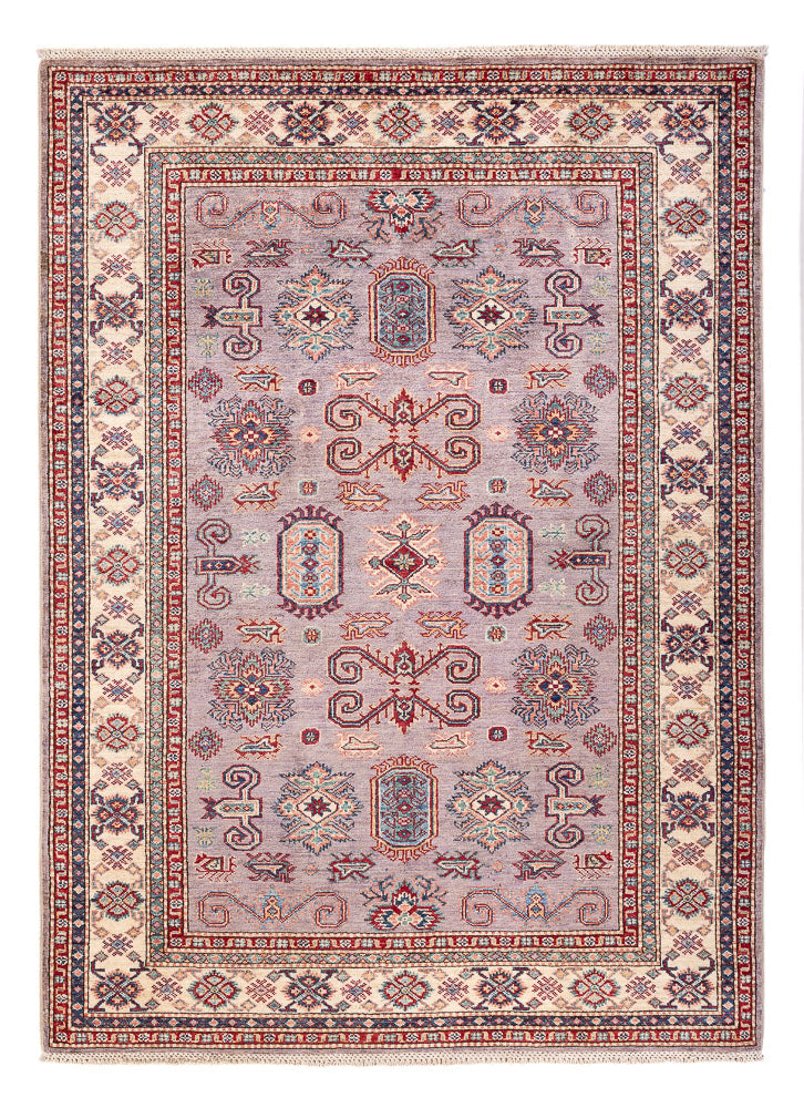 Ziegler Rug - Kazak - 205 x 150 cm - salmon