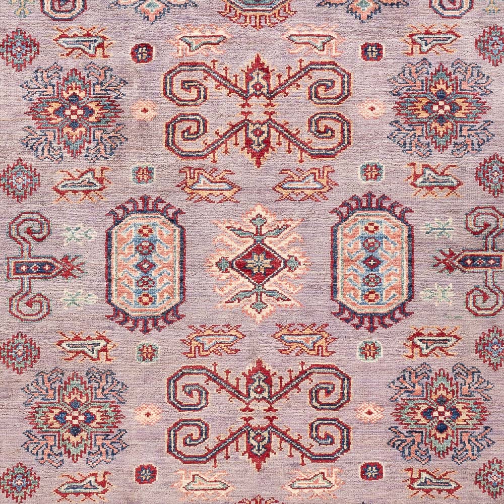 Ziegler Rug - Kazak - 205 x 150 cm - salmon