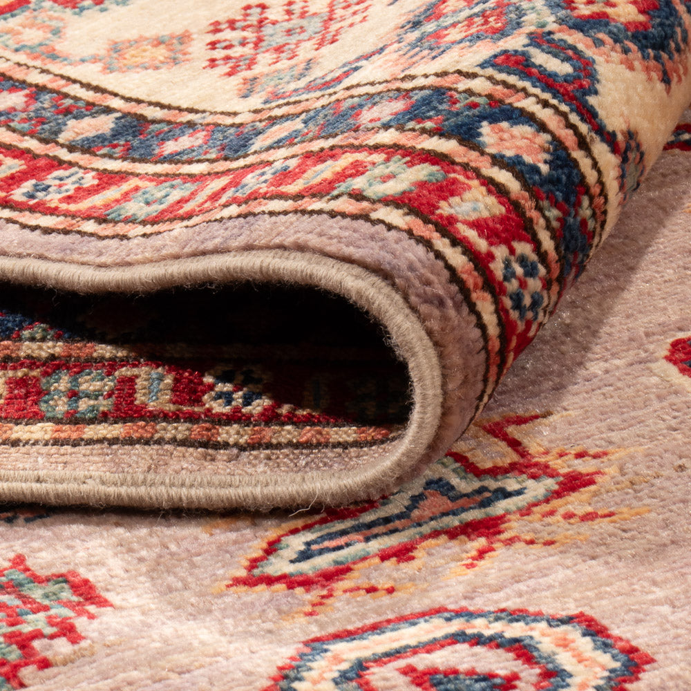 Ziegler Rug - Kazak - 205 x 150 cm - salmon