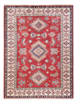 Ziegler Rug - Kazak - 202 x 151 cm - red