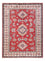 Ziegler Rug - Kazak - 202 x 151 cm - red