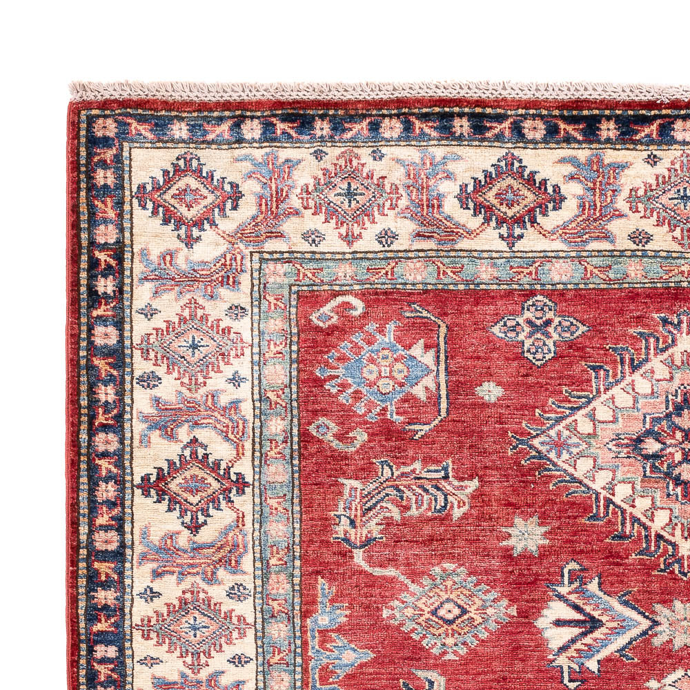 Kazak Rug 202x151cm - Oriental Rug