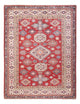 Kazak Teppich 190x150cm - Orientteppich