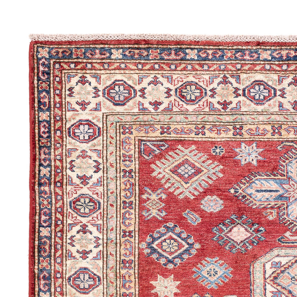 Kazak Teppich 190x150cm - Orientteppich