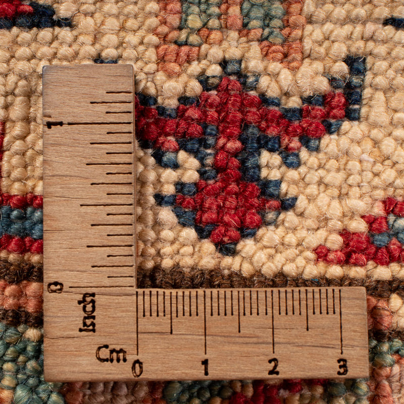 Ziegler Rug - Kazak - 190 x 150 cm - red