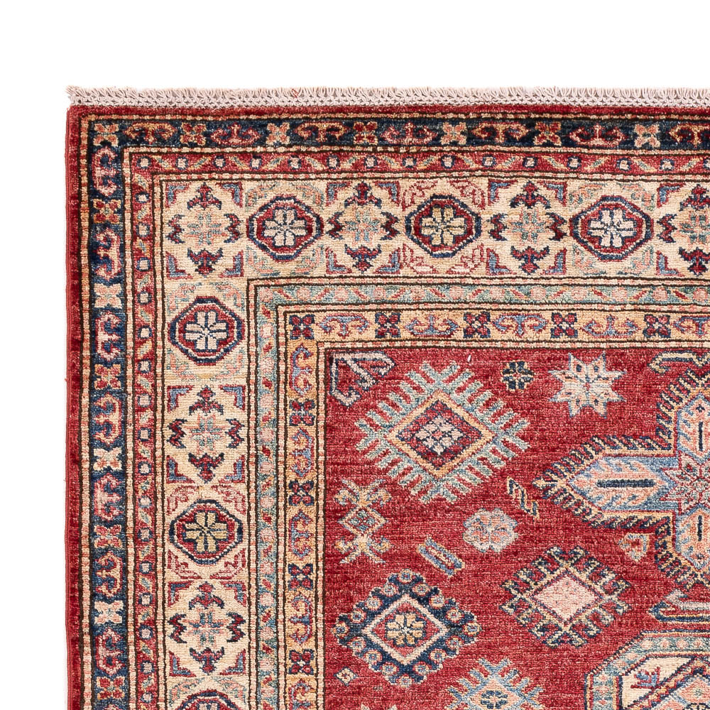 Ziegler Rug - Kazak - 206 x 149 cm - red