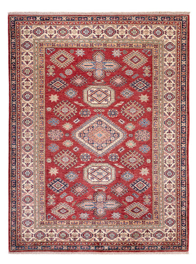 Kazak Rug 146x199cm - Oriental Rug