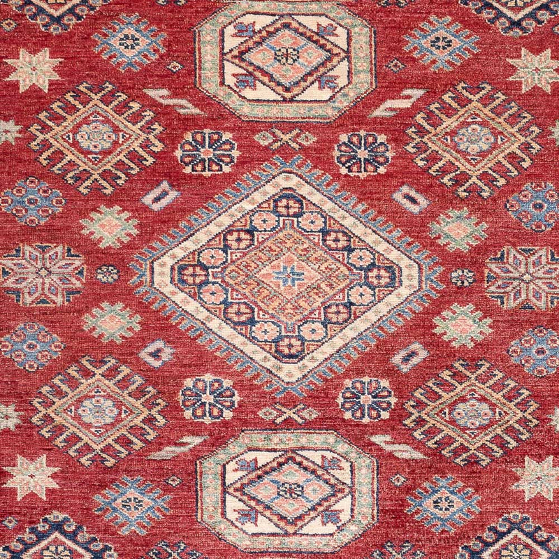 Ziegler Rug - Kazak - 199 x 146 cm - red