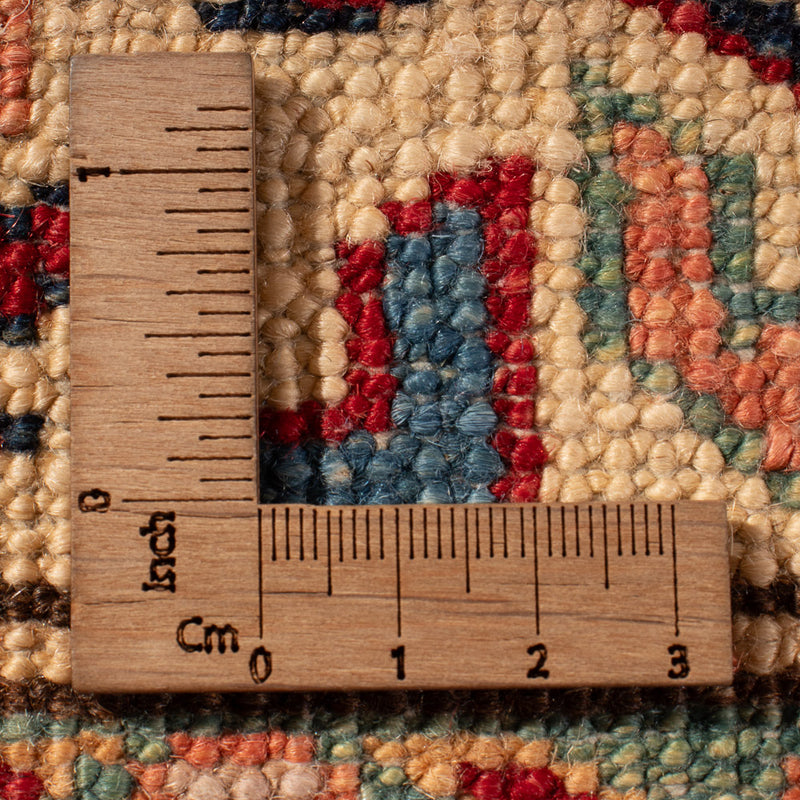 Ziegler Rug - Kazak - 199 x 146 cm - red