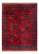 Khal Mohammadi Teppich 200x155cm - Orientteppich