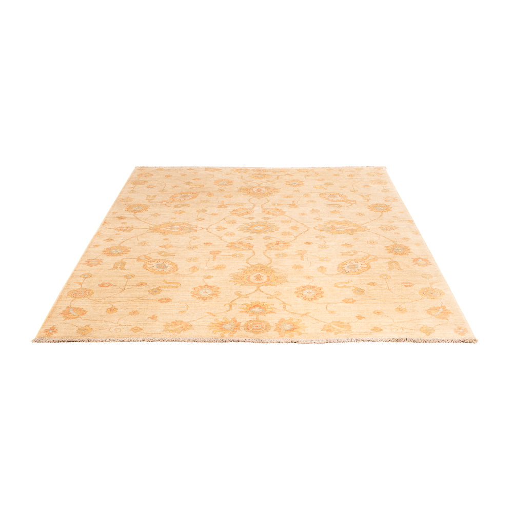 Ziegler Rug - 210 x 154 cm - beige