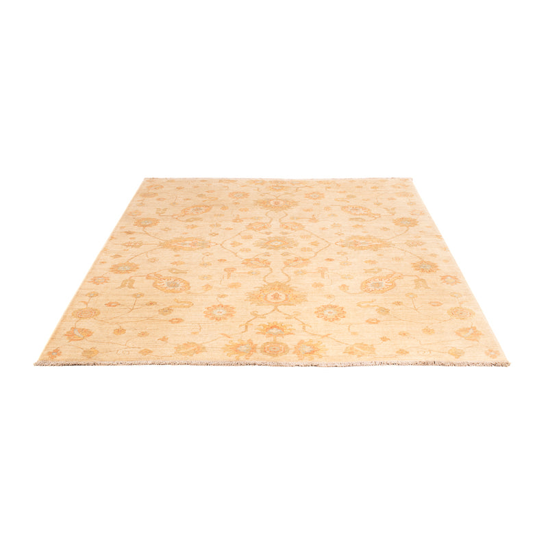 Ziegler Rug - 210 x 154 cm - beige