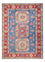 Ziegler Rug - Kazak - 205 x 148 cm - blue