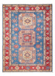 Kazak Rug 205x148cm - Oriental Rug