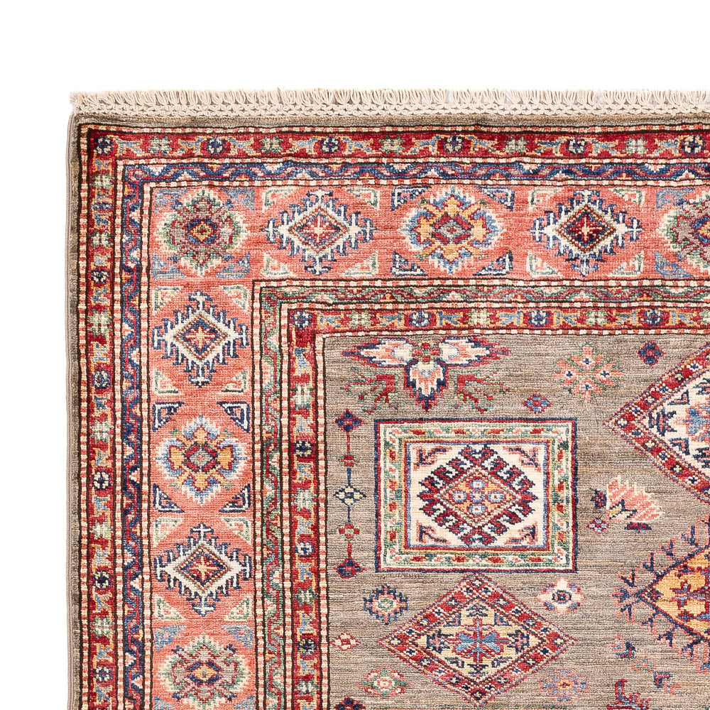 Kazak Rug 195x150cm - Oriental Rug