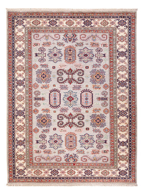 Ziegler Rug - Kazak - 199 x 147 cm - salmon