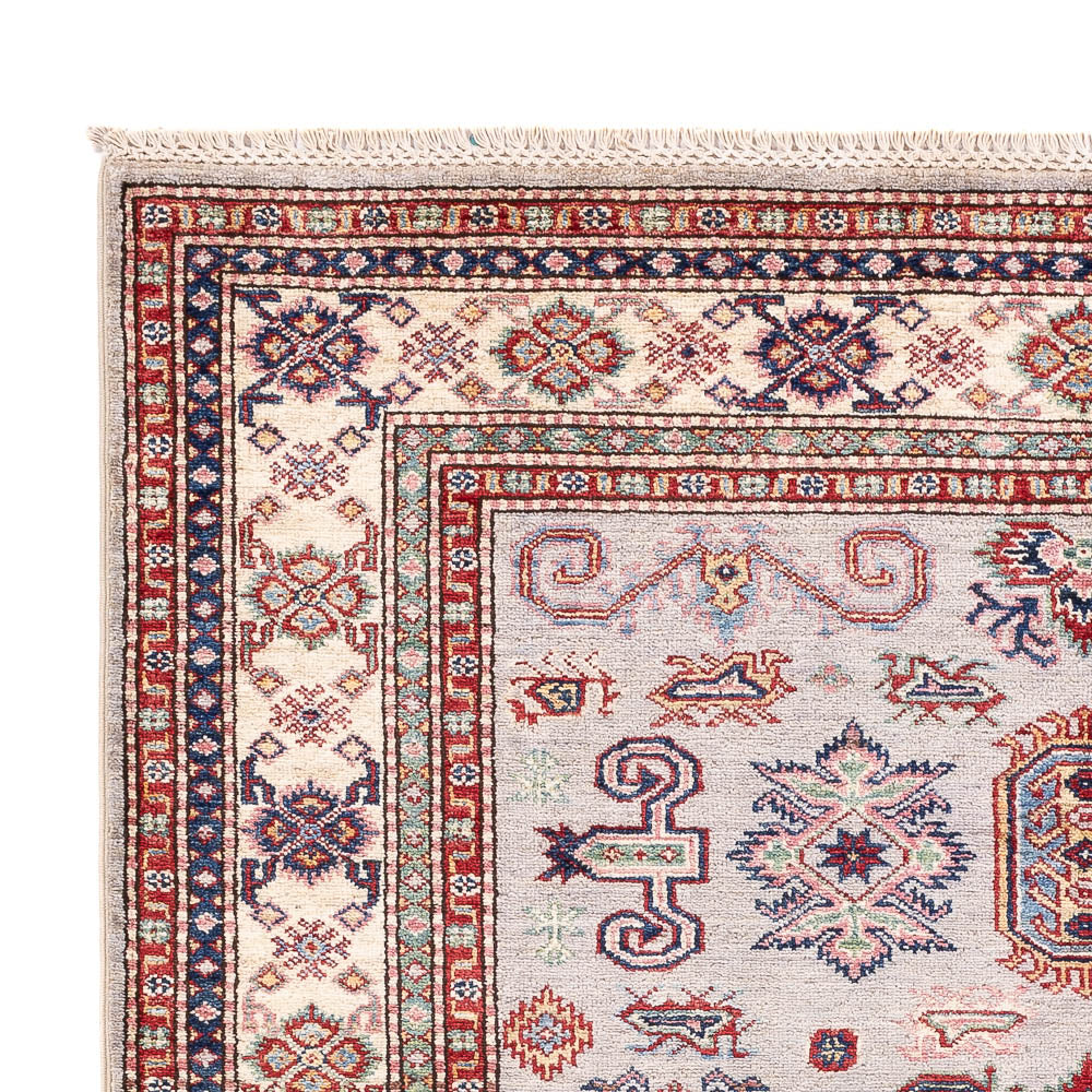 Kazak Teppich 199x147cm - Orientteppich