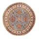 Kazak Rug 148x147cm - Oriental Rug