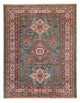 Kazak Rug 193x150cm - Oriental Rug