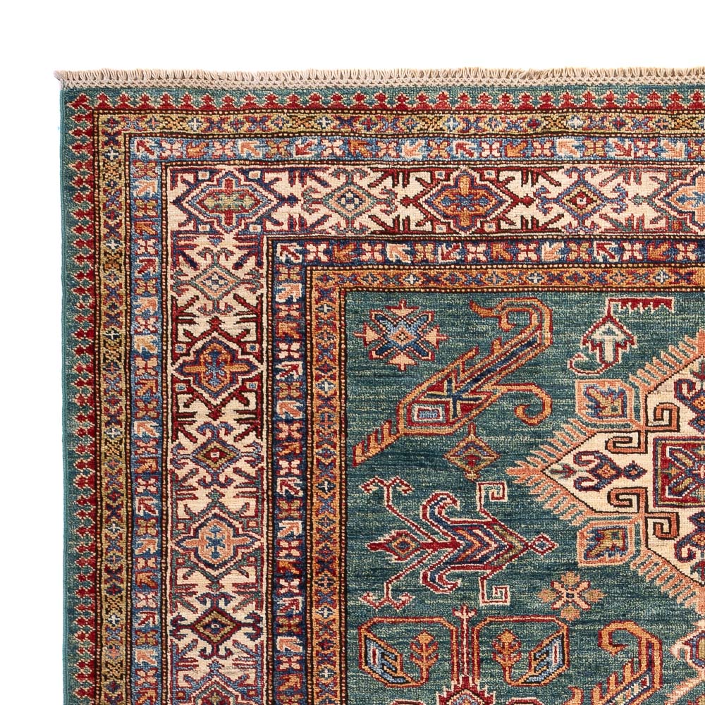 Kazak Rug 193x150cm - Oriental Rug