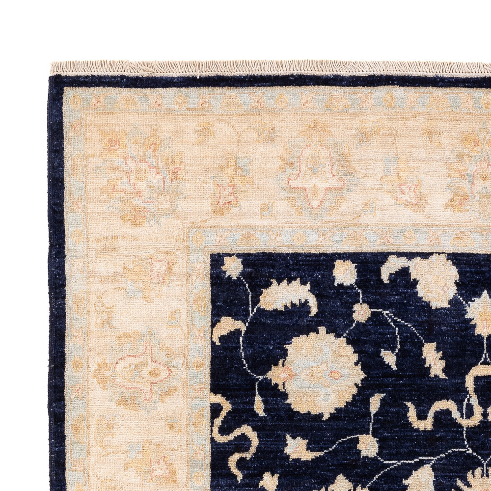 Ziegler Rug 205x151cm - Oriental Rug