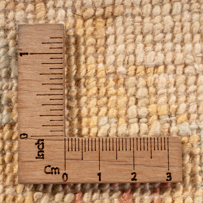 Ziegler Rug - 205 x 151 cm - dark blue