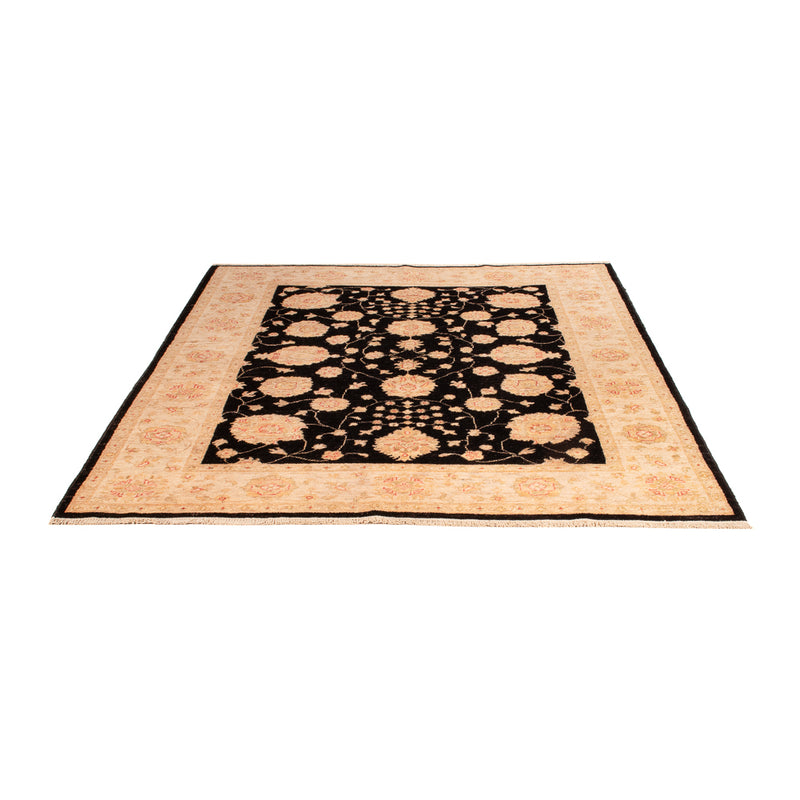 Ziegler Rug - 197 x 151 cm - dark blue