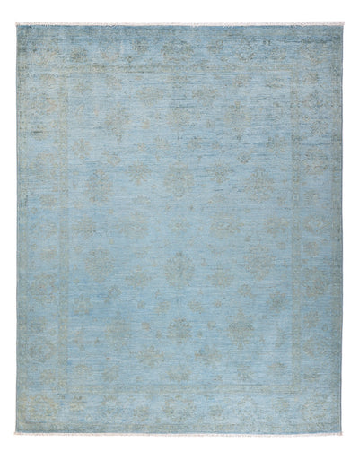 Ziegler Modern Rug 149x194cm - Oriental Rug