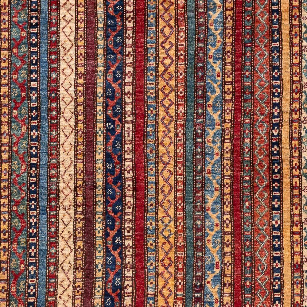 Ziegler Rug - Shal - 187 x 152 cm - multicolored